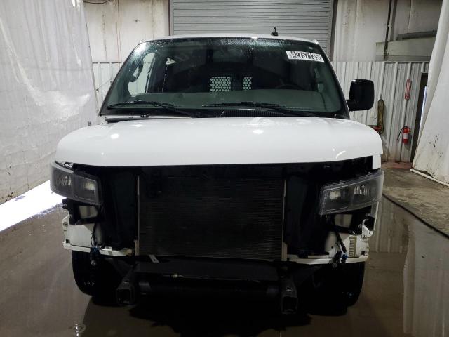 2023 GMC SAVANA G25 1GTW7AFP6P1215807