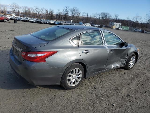 Vin: 1n4al3ap4gn313127, lot: 56836945, nissan altima 2.5 20163