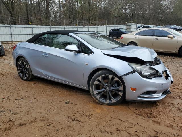 2016 BUICK CASCADA PR W04WT3N50GG069077