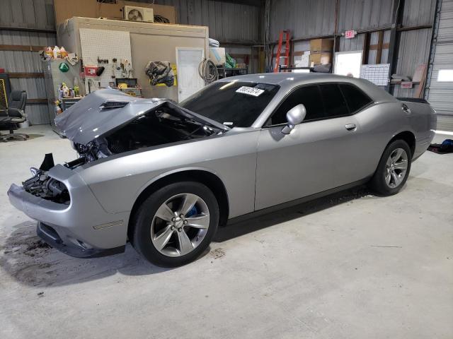 2017 DODGE CHALLENGER - 2C3CDZAG1HH658956