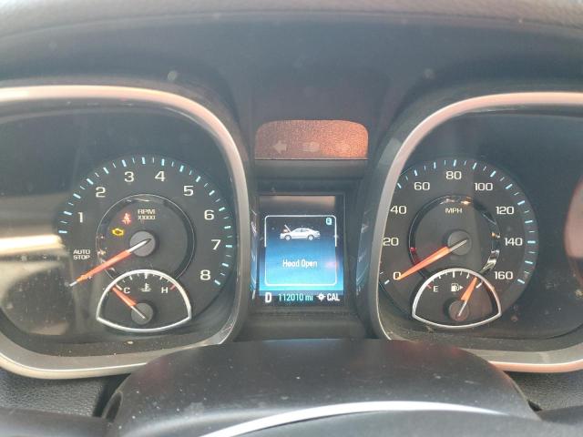 2016 CHEVROLET MALIBU LIM - 1G11C5SA1GU122389