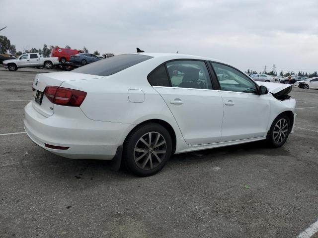 2017 VOLKSWAGEN JETTA SE 3VWDB7AJ8HM391917