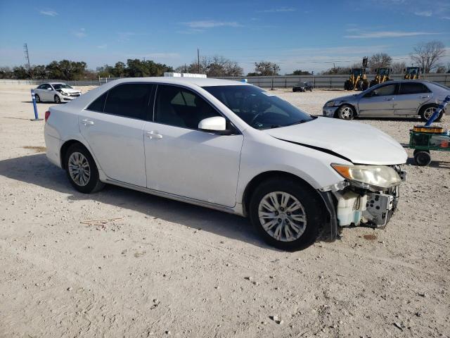 Vin: 4t1bf1fk1du239721, lot: 89207955, toyota camry l 20134