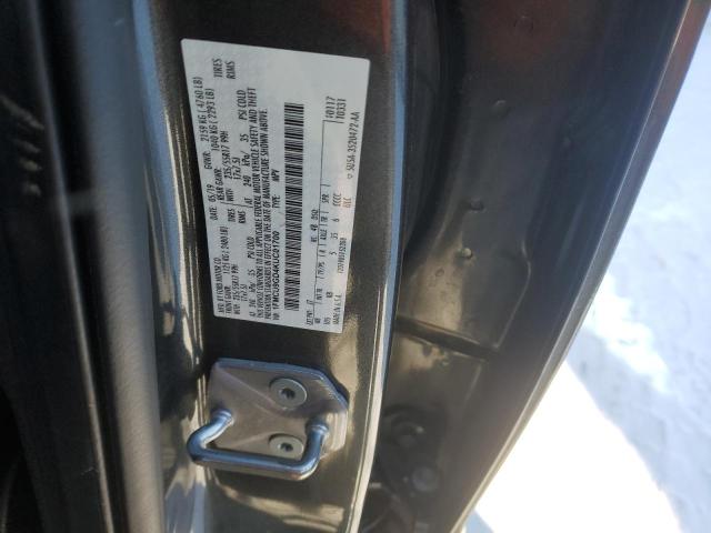 2019 FORD ESCAPE SE - 1FMCU9GD4KUC01700