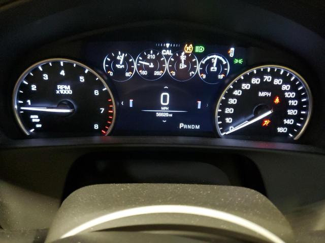2018 CADILLAC CT6 - 1G6KB5RS7JU102848