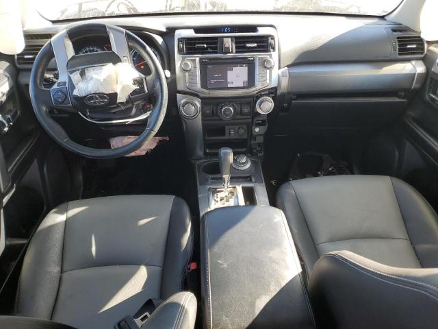 2015 TOYOTA 4RUNNER SR - JTEBU5JR5F5222385