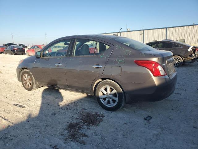Vin: 3n1cn7ap4cl861016, lot: 87844555, nissan versa s 20122