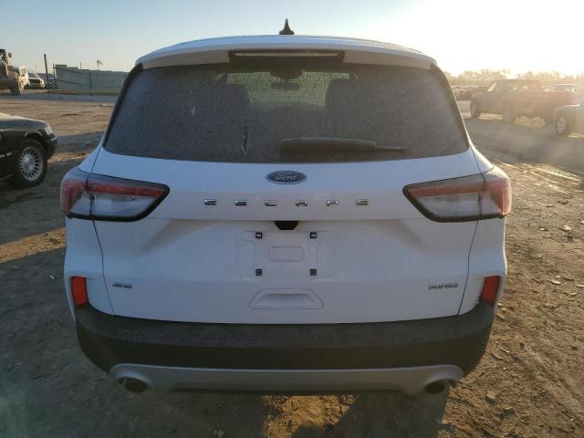 2022 FORD ESCAPE SE 1FMCU9G68NUA43674
