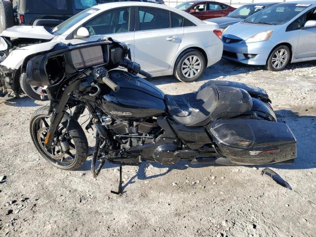 2024 HARLEY-DAVIDSON FLHX - 1HD1KB711RB633020