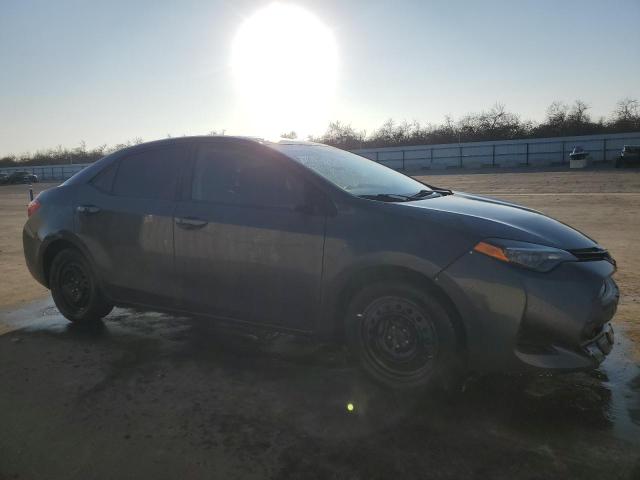 Vin: 5yfburhe5kp911824, lot: 88855055, toyota corolla l 20194