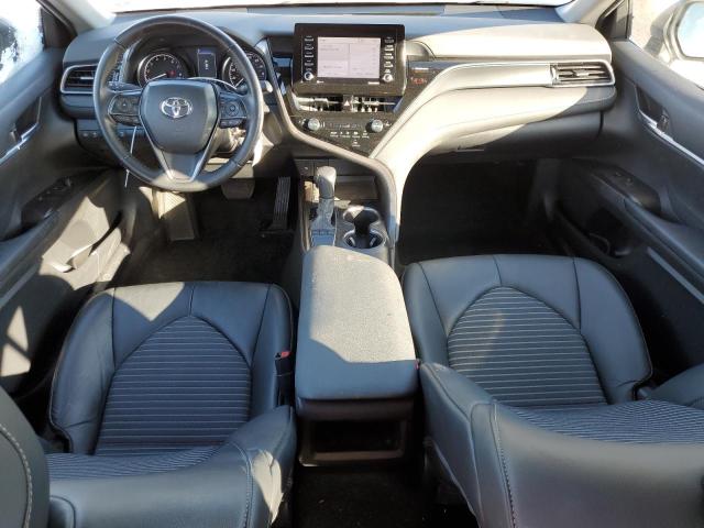 2023 TOYOTA CAMRY SE N - 4T1G11AK8PU788011