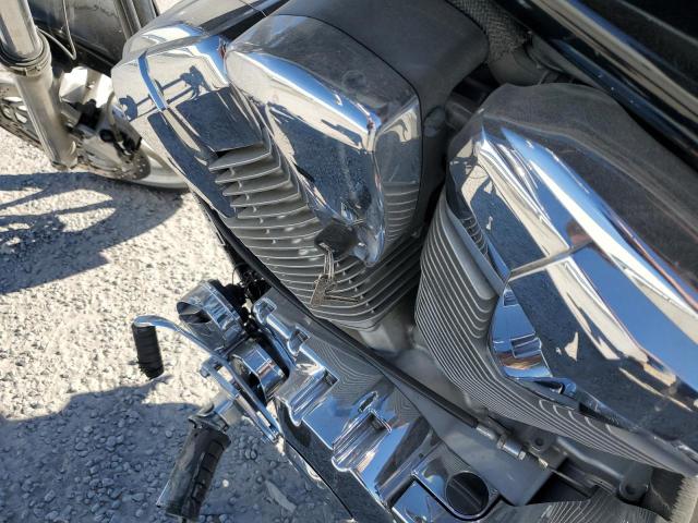 2010 HONDA VT1300 CX JH2SC6108AK004327