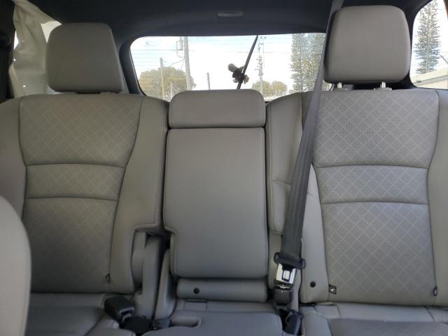 2020 HONDA PASSPORT T 5FNYF7H94LB000182