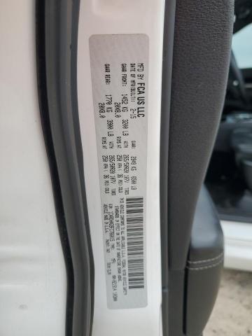 2015 DODGE DURANGO SX - 1C4RDHAG9FC766015