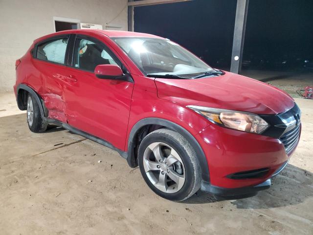 2017 HONDA HR-V LX - 3CZRU5H36HM722521