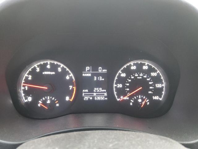 2018 HYUNDAI ACCENT SE - 3KPC24A36JE022438