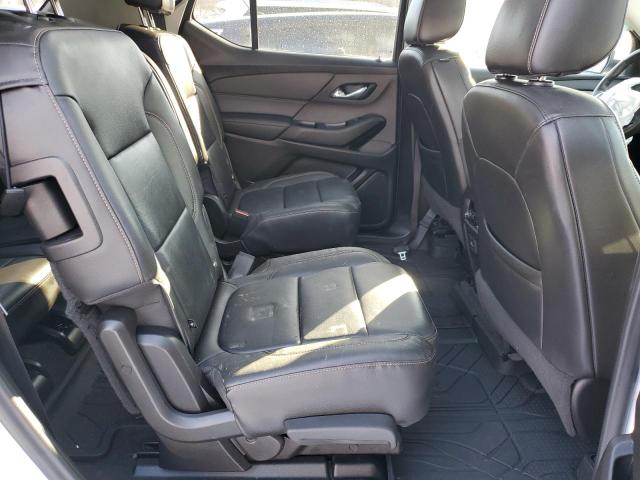 2021 CHEVROLET TRAVERSE R 1GNEVJKW6MJ242104