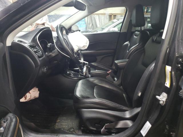 2017 JEEP COMPASS LI - 3C4NJDCB8HT628796
