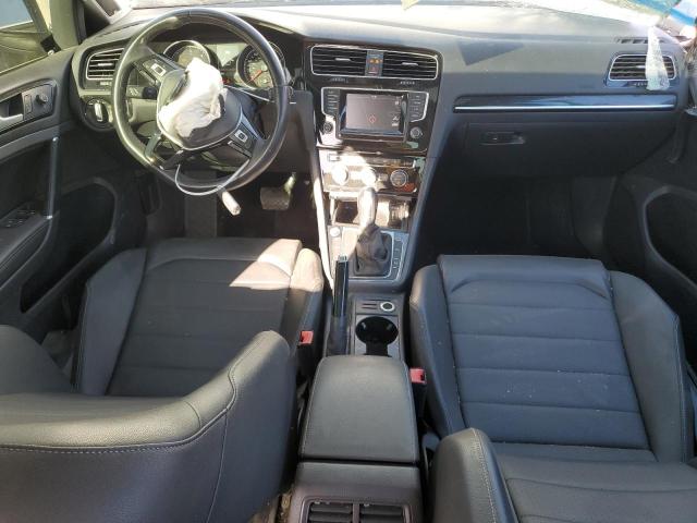 2015 VOLKSWAGEN GOLF TDI - 3VW2A7AU8FM084541