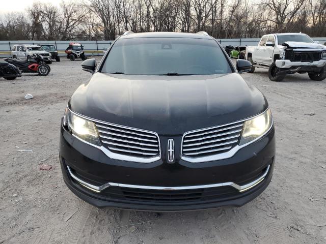 2016 LINCOLN MKX RESERV - 2LMPJ6LP3GBL40856