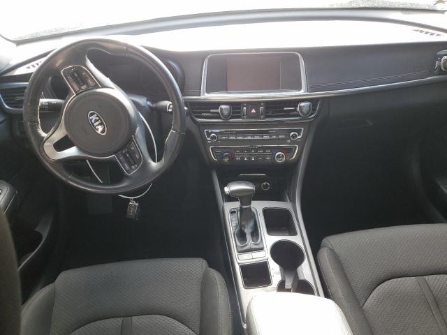 2017 KIA OPTIMA HYB - KNAGT4LE1H5009287