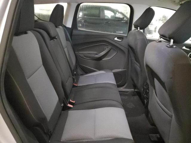 2018 FORD ESCAPE SE - 1FMCU9GD8JUC11032