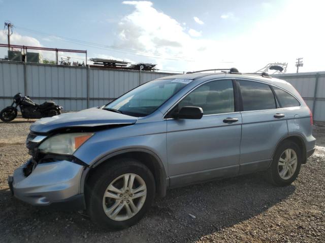 Vin: 5j6re3h53al002782, lot: 88337555, honda crv ex 2010 img_1