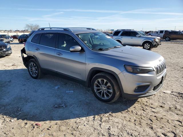 2019 JEEP CHEROKEE L - 1C4PJLLBXKD165043