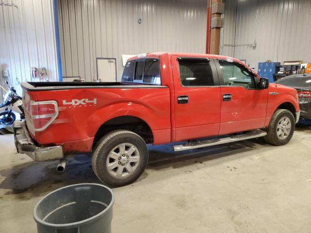 Vin: 1ftfw1ef5efc87853, lot: 88086355, ford f-150 supercrew 20143