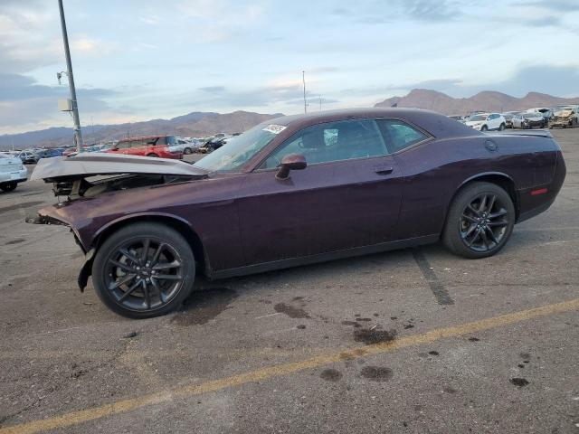 DODGE CHALLENGER GT