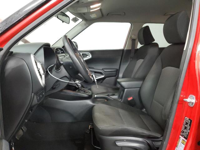2020 KIA SOUL LX KNDJ23AU5L7073281