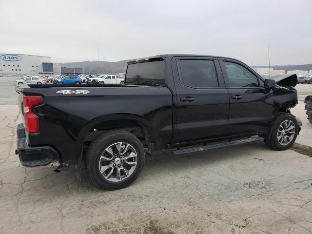 Vin: 3gcuyeed2mg408018, lot: 86976864, chevrolet all models k1500 rst 20213