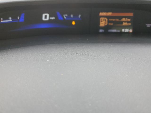2015 HONDA CIVIC LX - 19XFB2F55FE243127