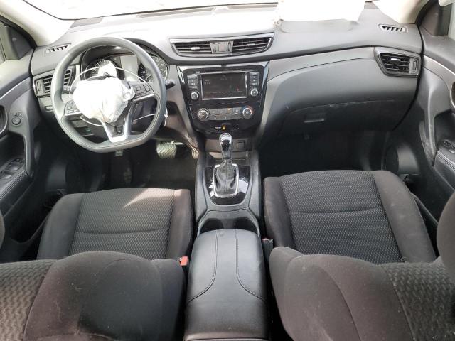 2019 NISSAN ROGUE SPOR - JN1BJ1CP8KW243062