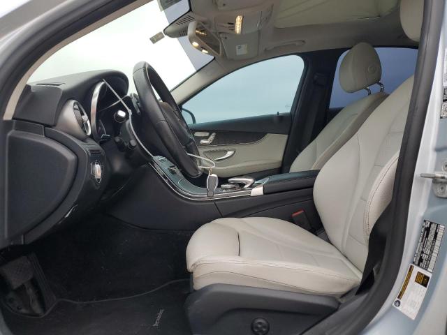 2015 MERCEDES-BENZ C 300 4MAT - 55SWF4KB2FU053547