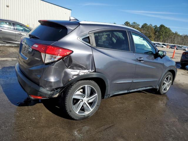 Vin: 3czru6h72mm715178, lot: 88291765, honda hr-v exl 20213