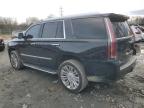 Lot #3051313650 2018 CADILLAC ESCALADE L