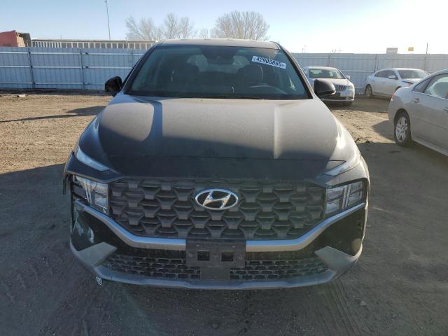 2021 HYUNDAI SANTA FE S - 5NMS1DAJXMH329833