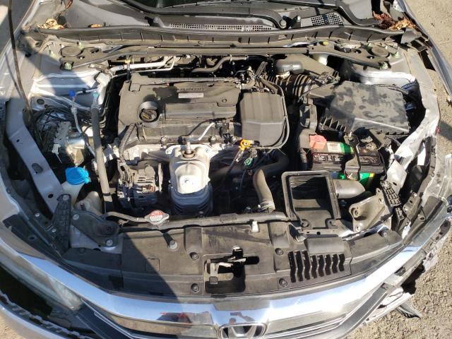 2017 HONDA ACCORD SPO - 1HGCR2F19HA164823