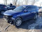 2017 NISSAN ROGUE SV - 5N1AT2MV5HC798563
