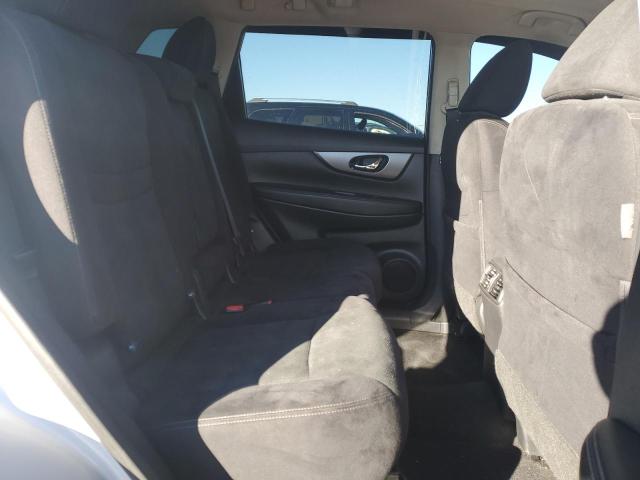 2017 NISSAN ROGUE S - 5N1AT2MV7GC891065