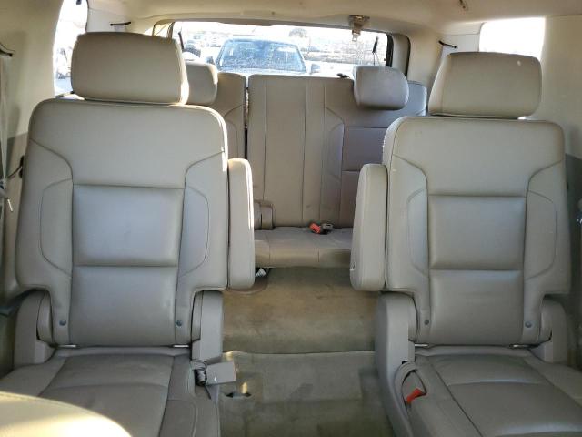 2015 CHEVROLET TAHOE C150 - 1GNSCBKC0FR225274