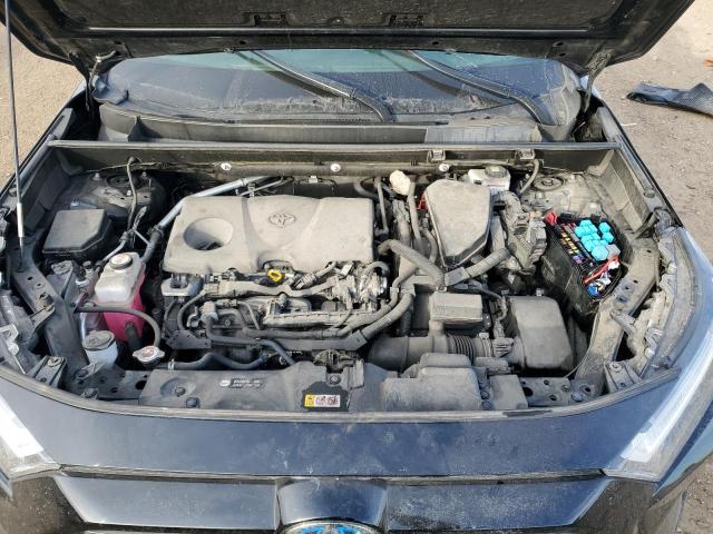 2022 TOYOTA RAV4 XLE - JTMRWRFV5ND148268