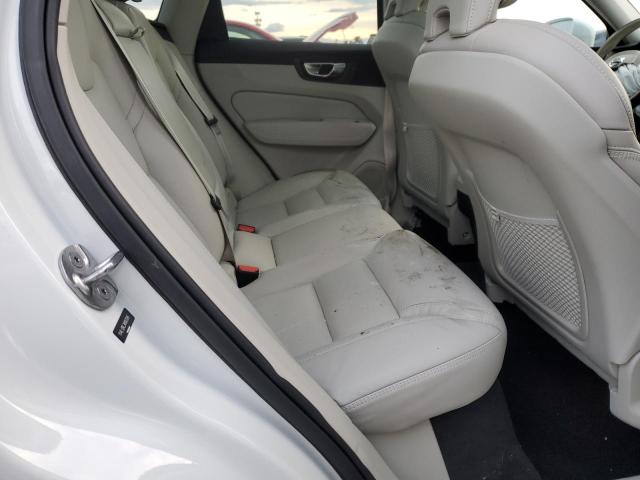 2022 VOLVO XC60 B5 IN YV4L12RL3N1003086
