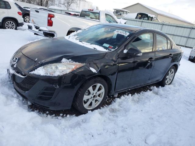 2010 MAZDA 3 I #3045573677