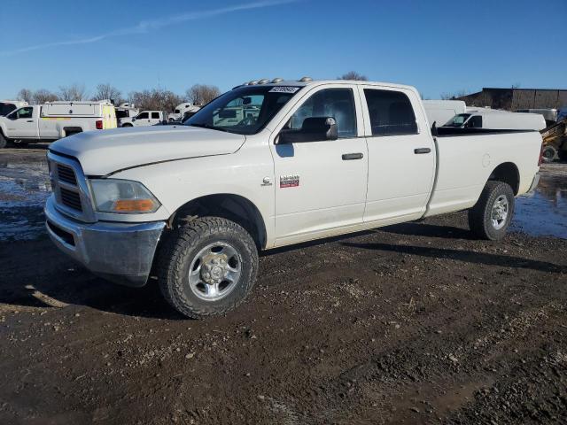 DODGE RAM 3500 S