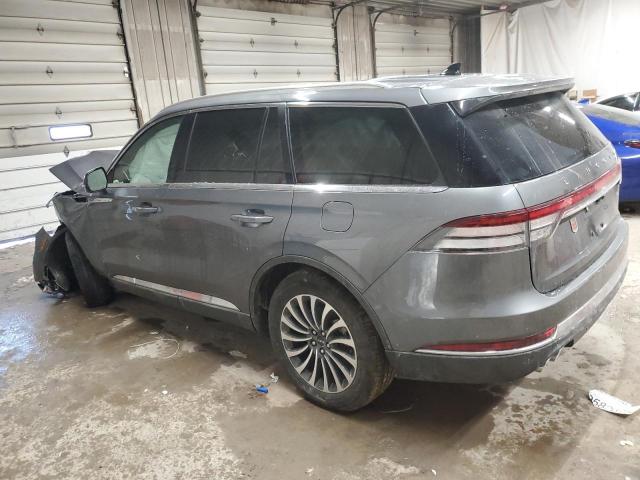 2024 LINCOLN AVIATOR 5LM5J6XCXRGL06724