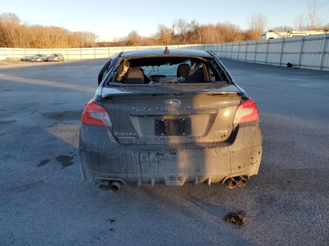 2018 SUBARU WRX JF1VA1A6XJ9815627