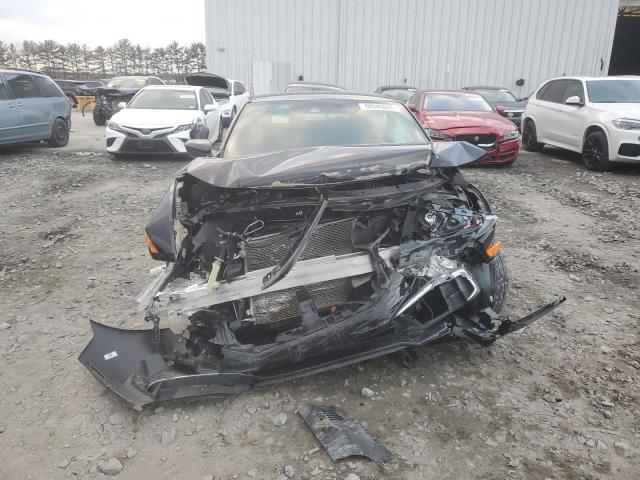 2020 HONDA CIVIC LX 2HGFC4B65LH305120