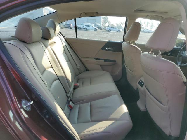 2015 HONDA ACCORD - 1HGCR2F83FA030190